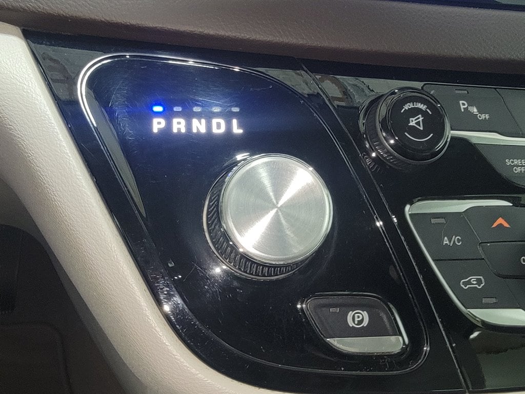 2017 Chrysler Pacifica Touring-L - Photo 21