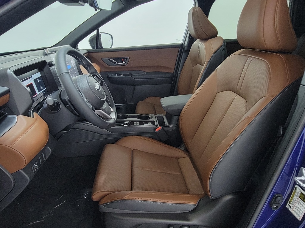 2026 Subaru Outback Touring XT - Photo 10