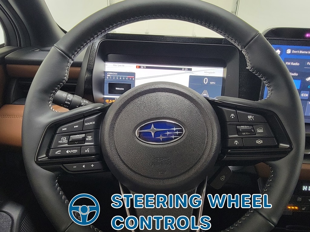 2026 Subaru Outback Touring XT - Photo 12