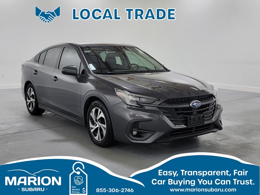2023 Subaru Legacy