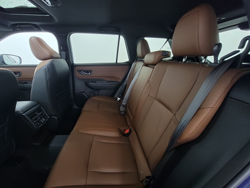 2026 Subaru Outback Touring XT - Photo 9