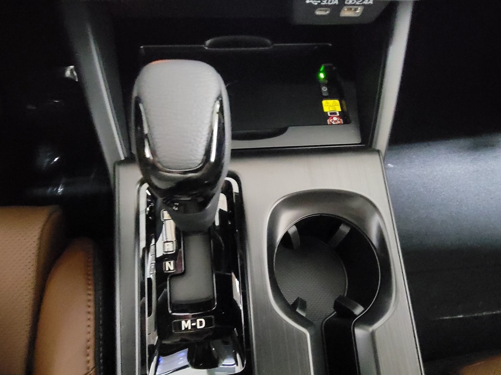 2026 Subaru Outback Touring XT - Photo 11