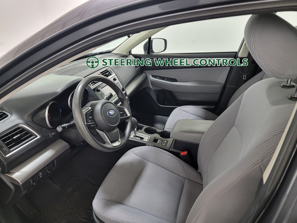 2018 Subaru Outback Base - Photo 10