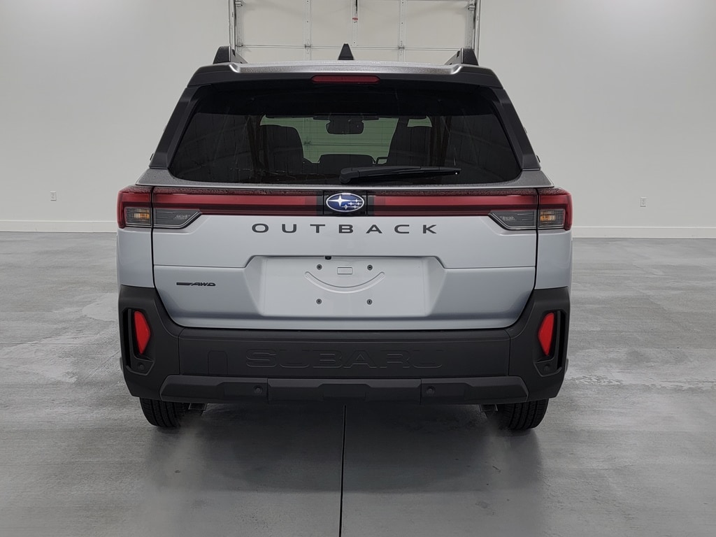 New 2026 Subaru Outback Limited XT SUV
