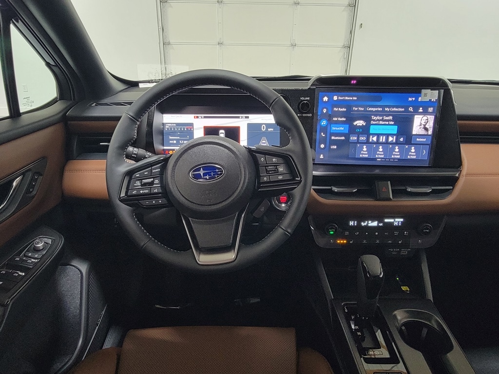 2026 Subaru Outback Touring XT - Photo 8