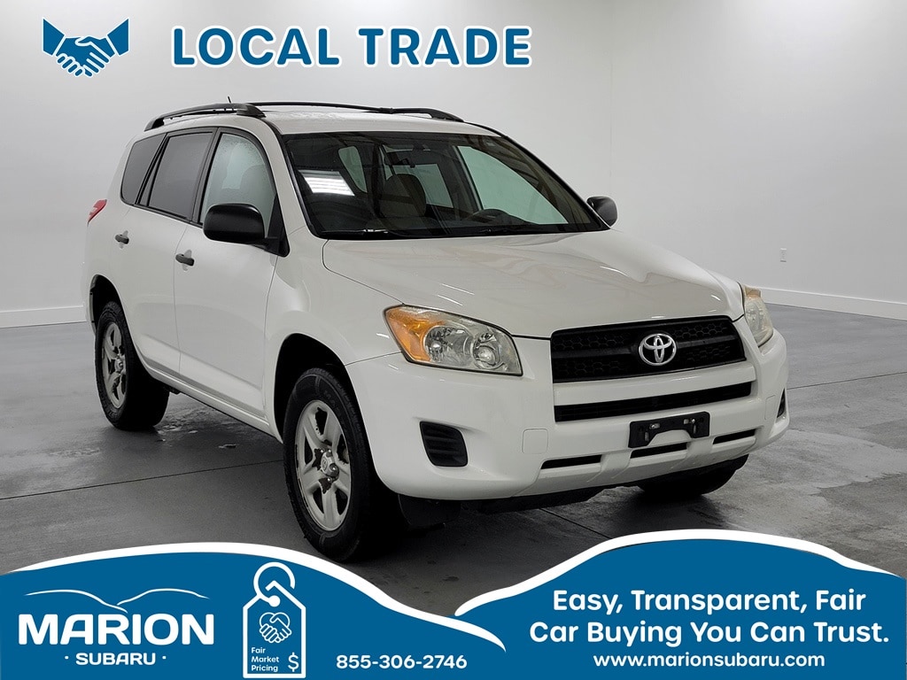 2011 Toyota RAV4