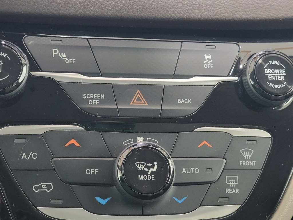 2017 Chrysler Pacifica Touring-L - Photo 27