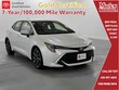  Toyota Corolla Hatchback