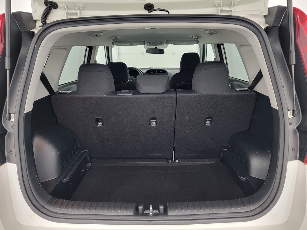2022 Kia Soul LX - Photo 24
