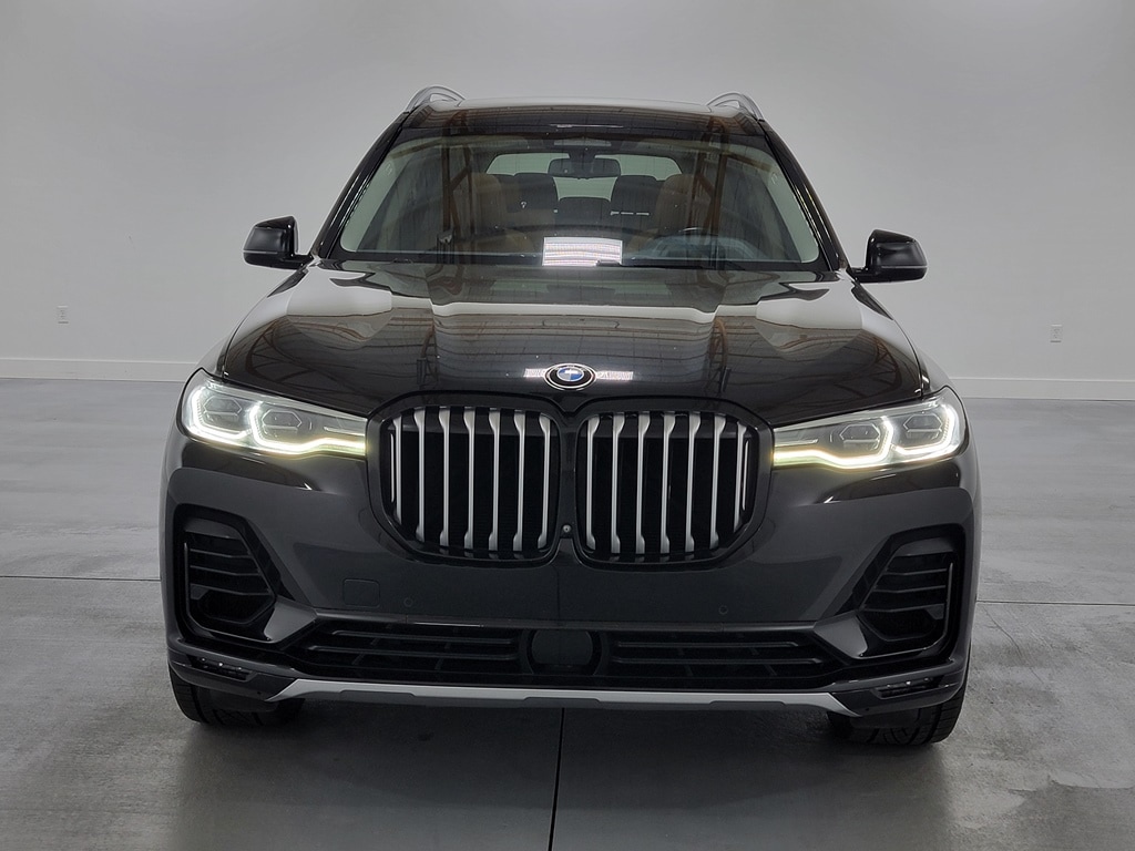 Used 2019 BMW X7 xDrive50i SUV