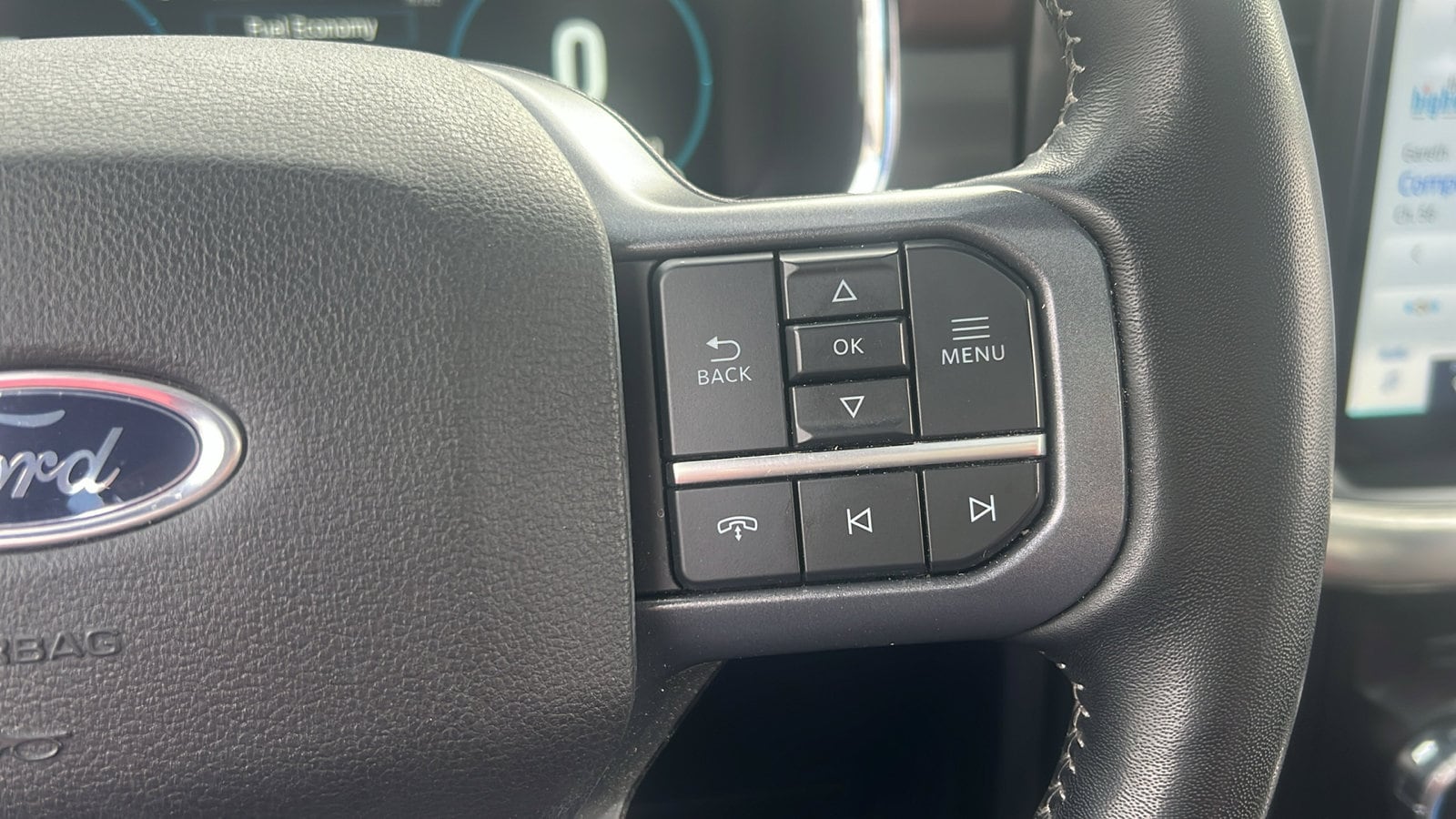 2023 Ford F-150 Lariat - Photo 19