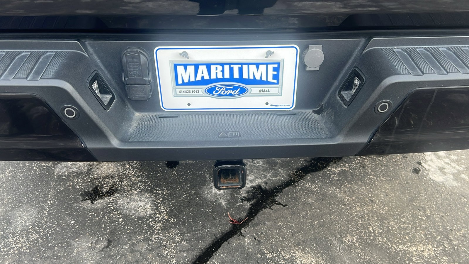 2023 Ford F-150 Lariat - Photo 33