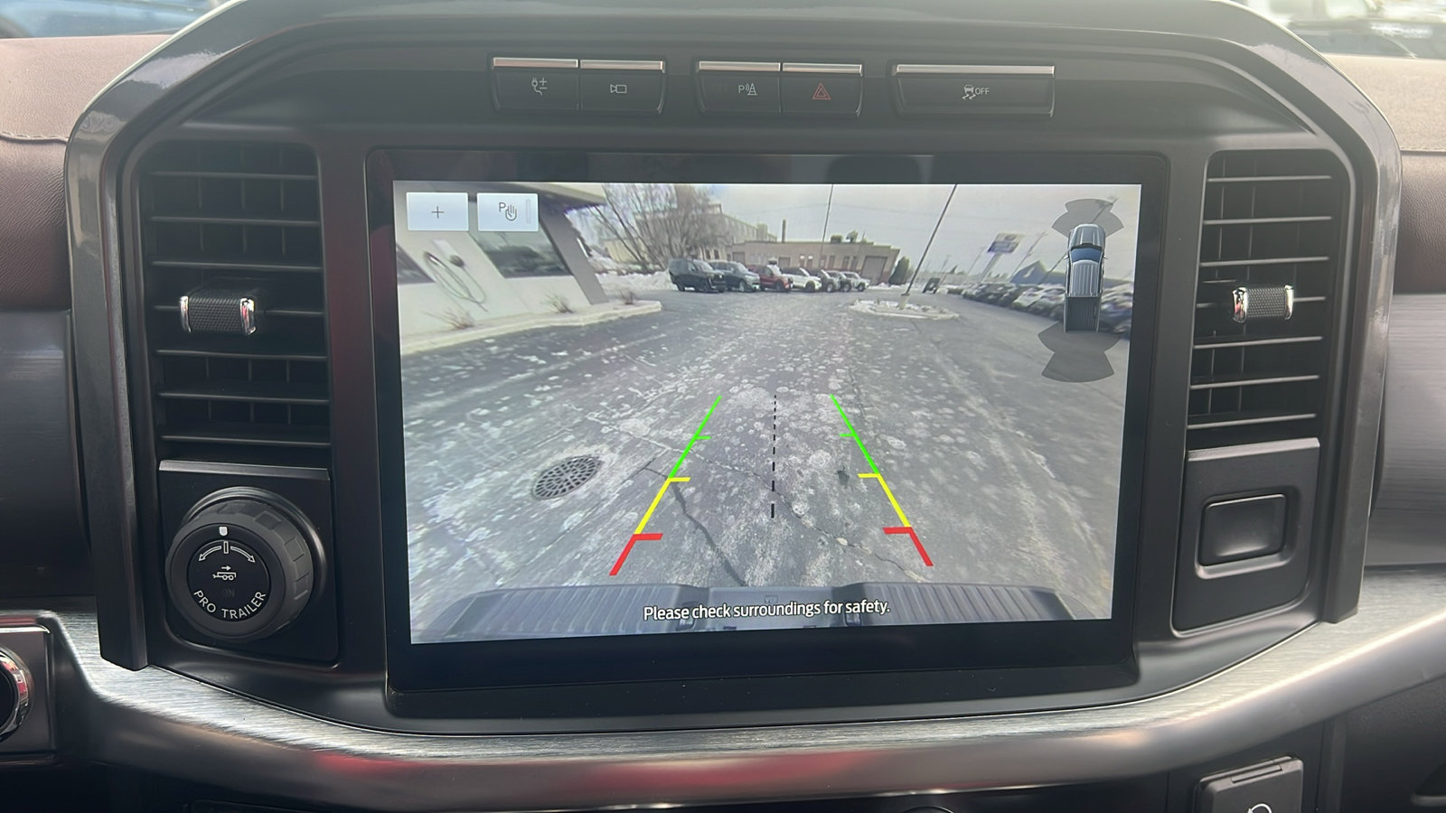 2023 Ford F-150 Lariat - Photo 25