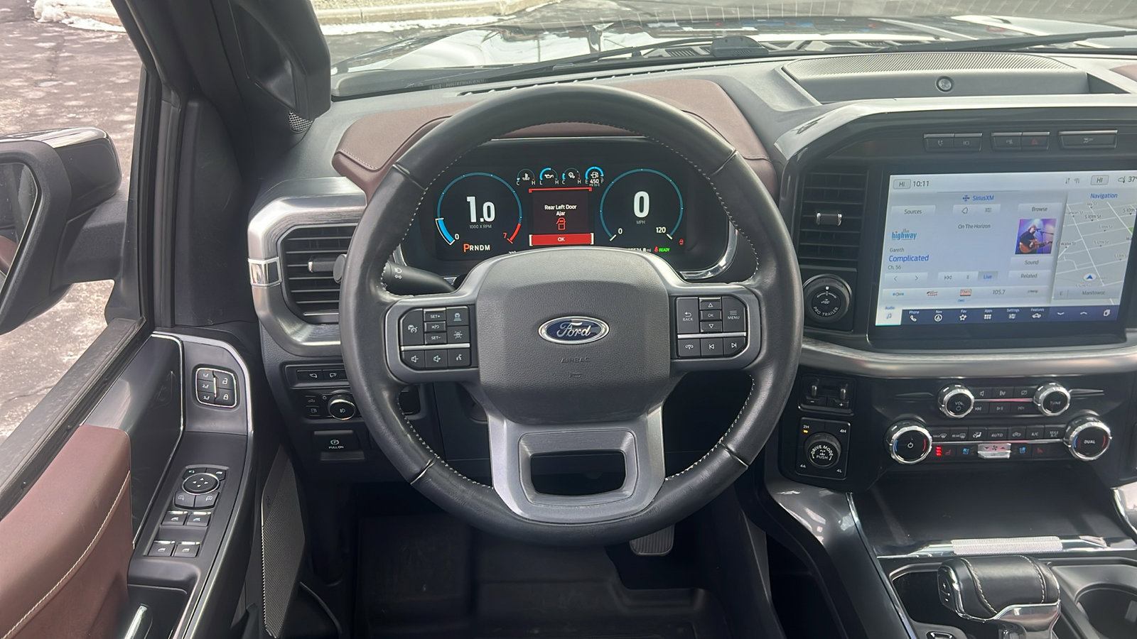 2023 Ford F-150 Lariat - Photo 20