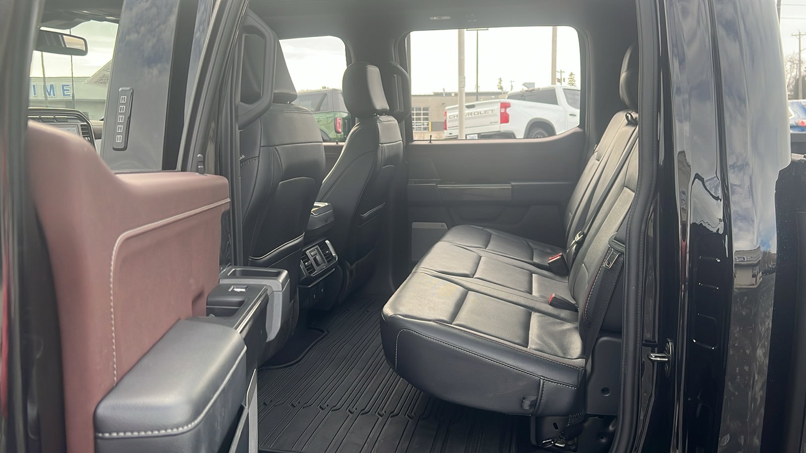 2023 Ford F-150 Lariat - Photo 30
