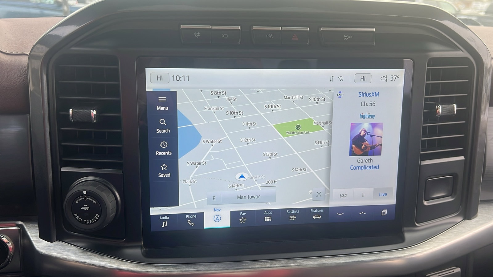 2023 Ford F-150 Lariat - Photo 24