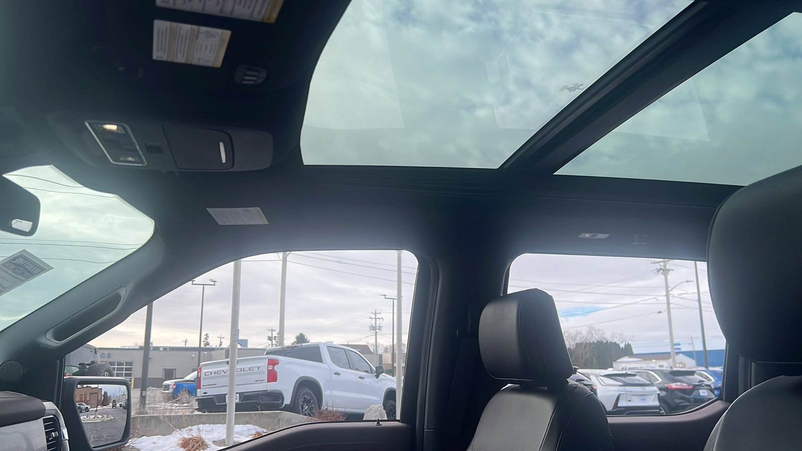 2023 Ford F-150 Lariat - Photo 13