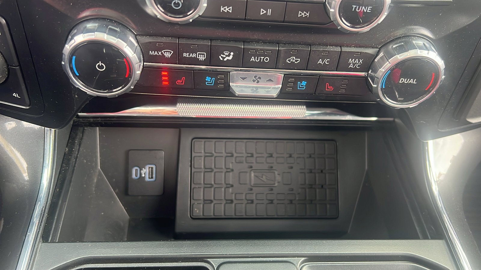 2023 Ford F-150 Lariat - Photo 27