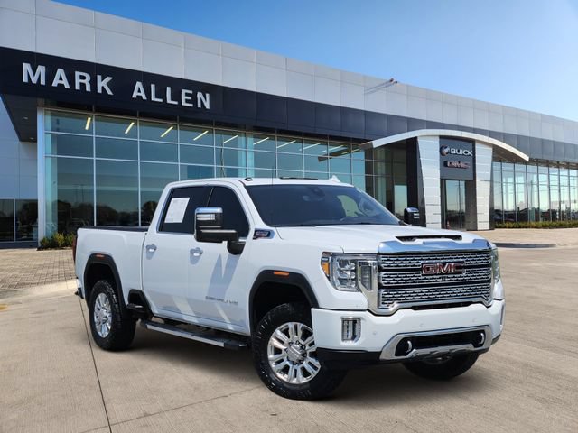 2020 GMC Sierra 2500 Denali HD