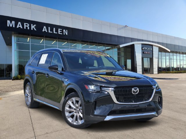 2025 Mazda CX-90 Premium Plus Package