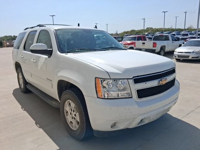 2010 Chevrolet Tahoe LS