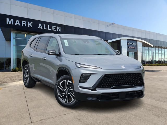 2026 Buick Enclave