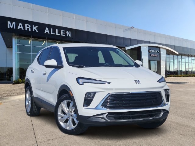 2024 Buick Encore GX