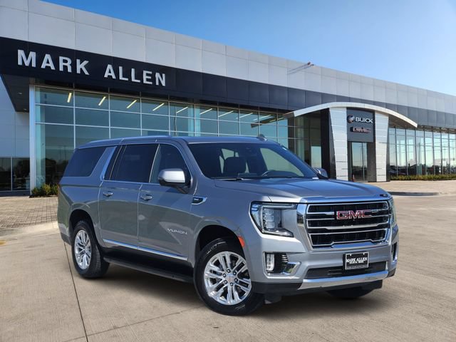 2023 GMC Yukon XL