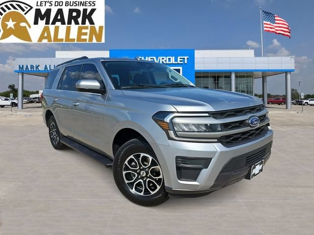 2024 Ford Expedition XLT