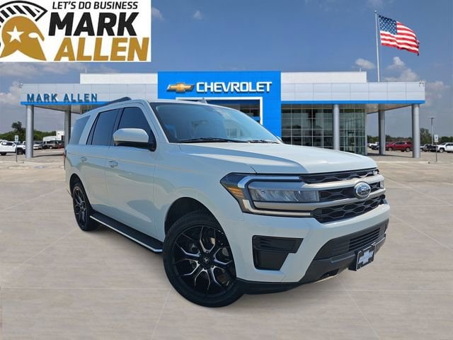 2023 Ford Expedition XLT