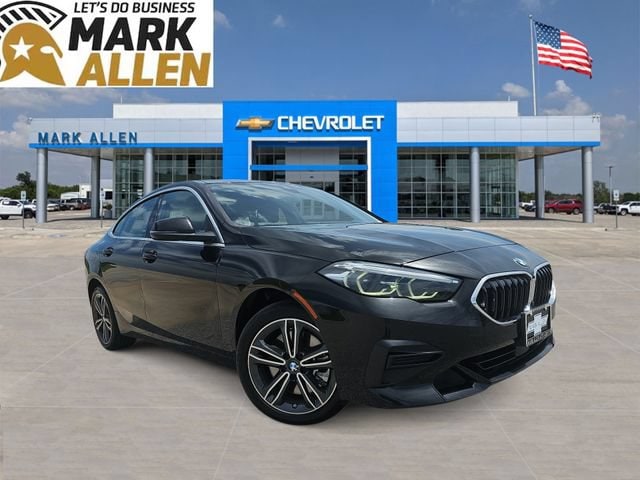2024 BMW 2 Series 228i