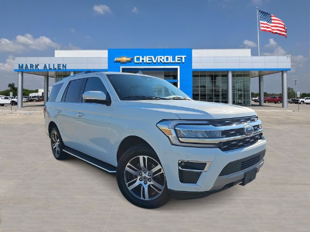 2023 Ford Expedition
