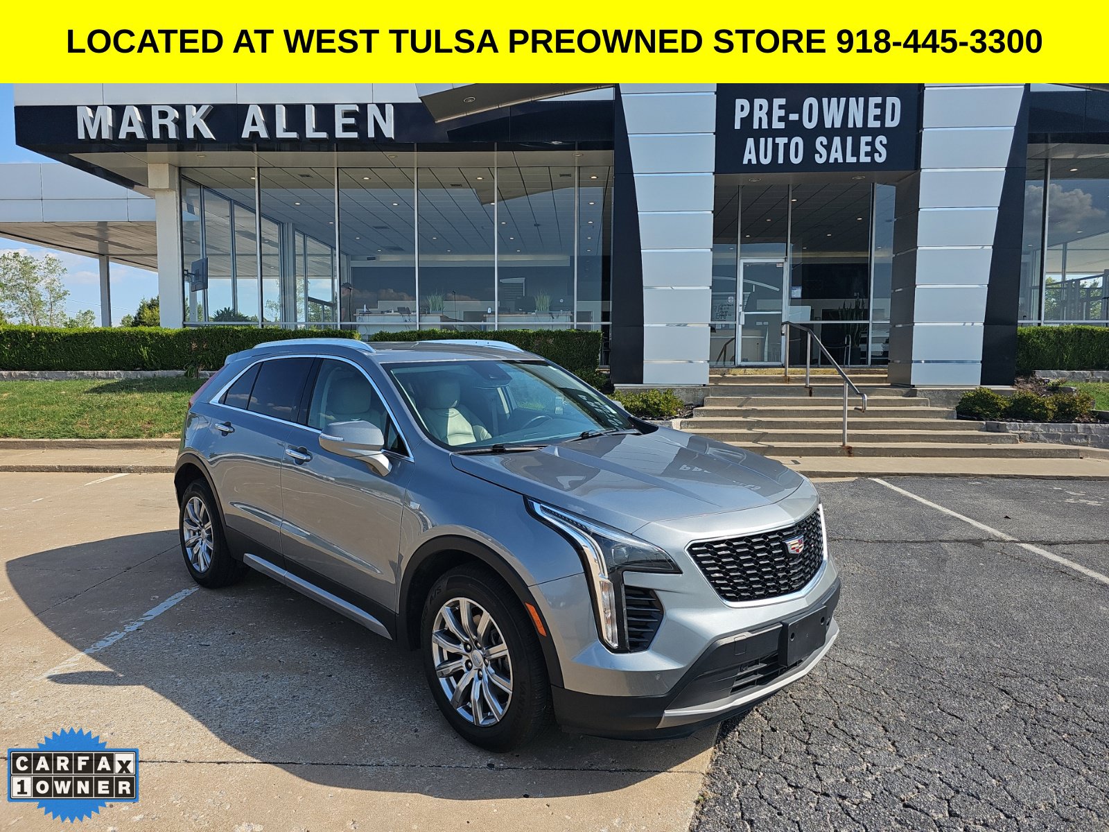 2023 Cadillac XT4