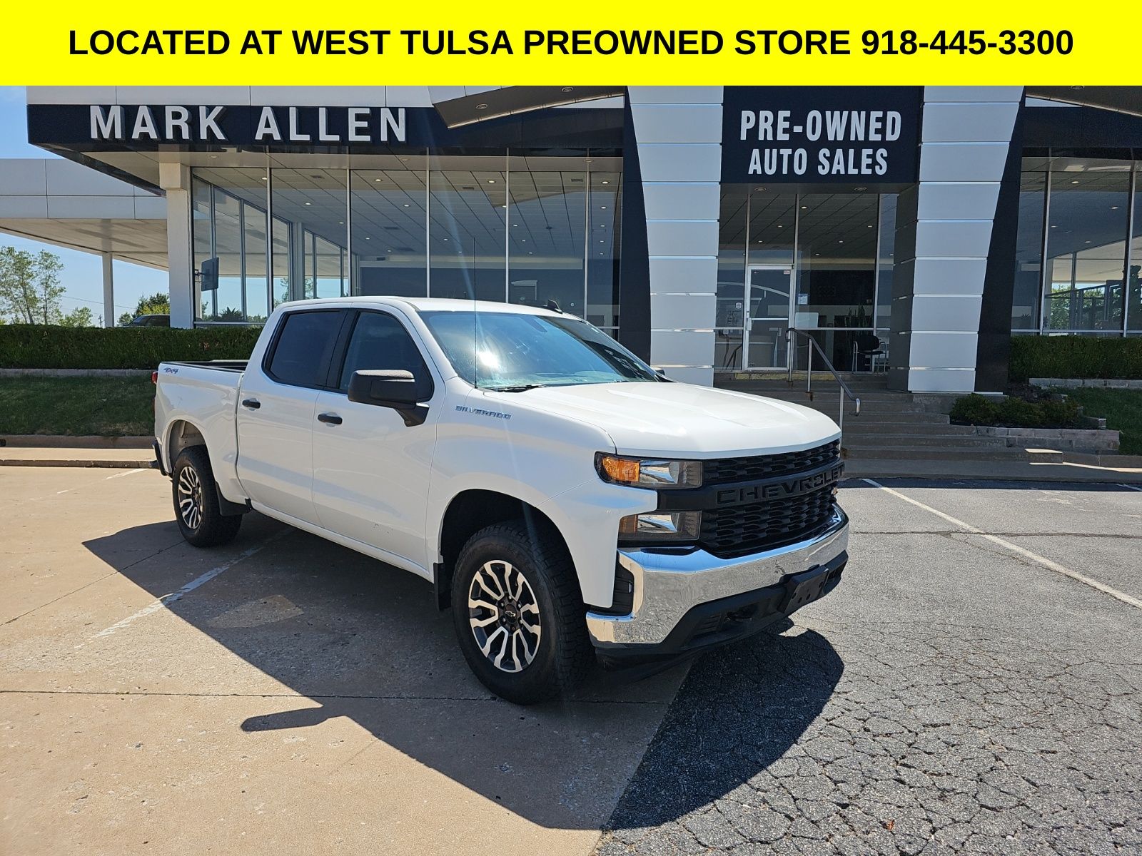2022 Chevrolet Silverado 1500 Limited
