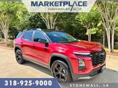 2027 Chevrolet Equinox LT SUV