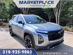 2027 Chevrolet Equinox RS SUV