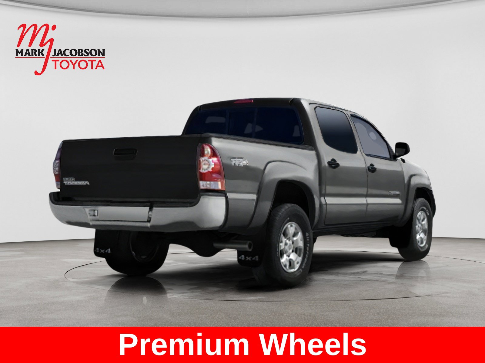 Used 2009 Toyota Tacoma Base Truck