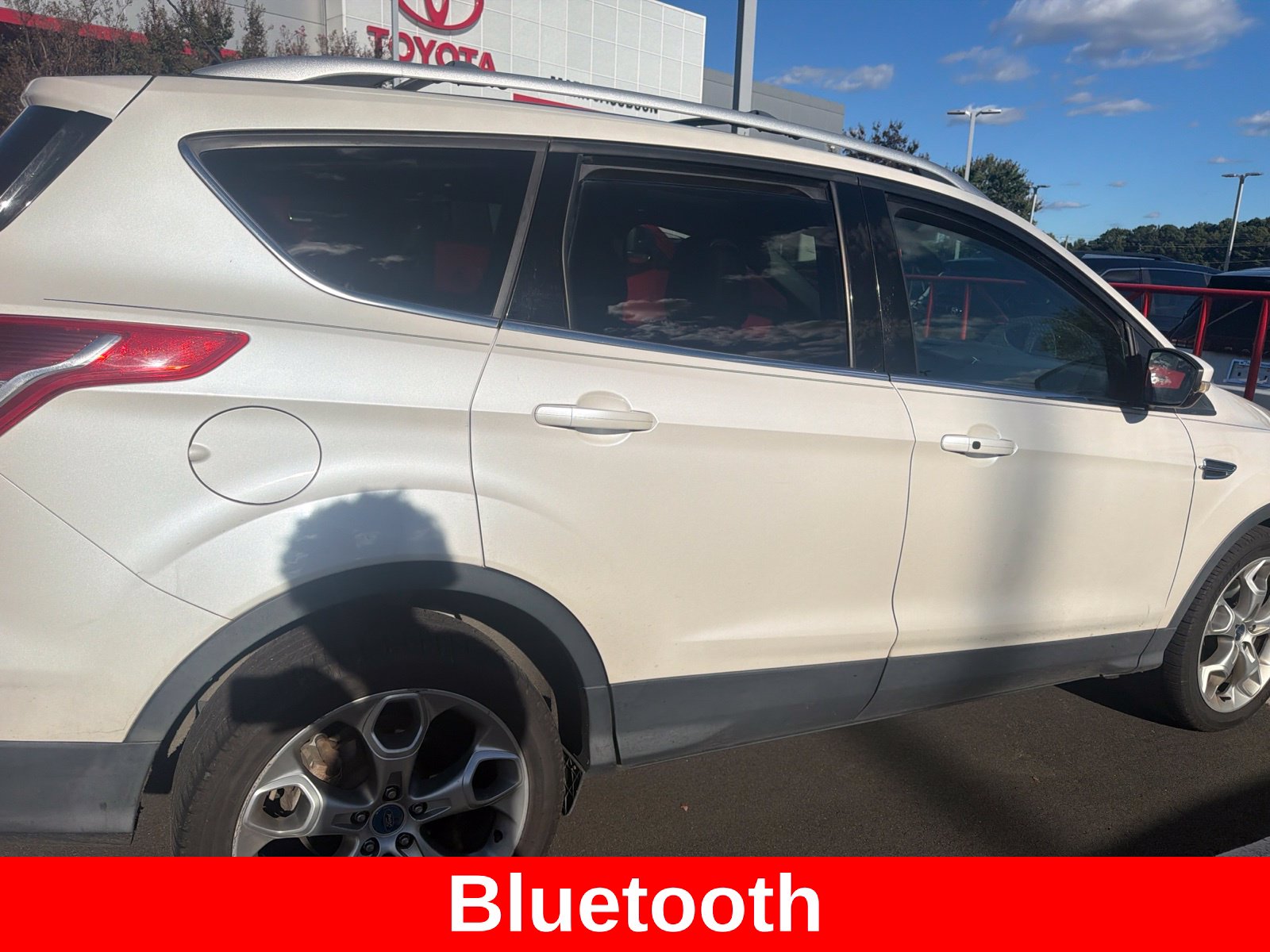 Used 2013 Ford Escape Titanium SUV