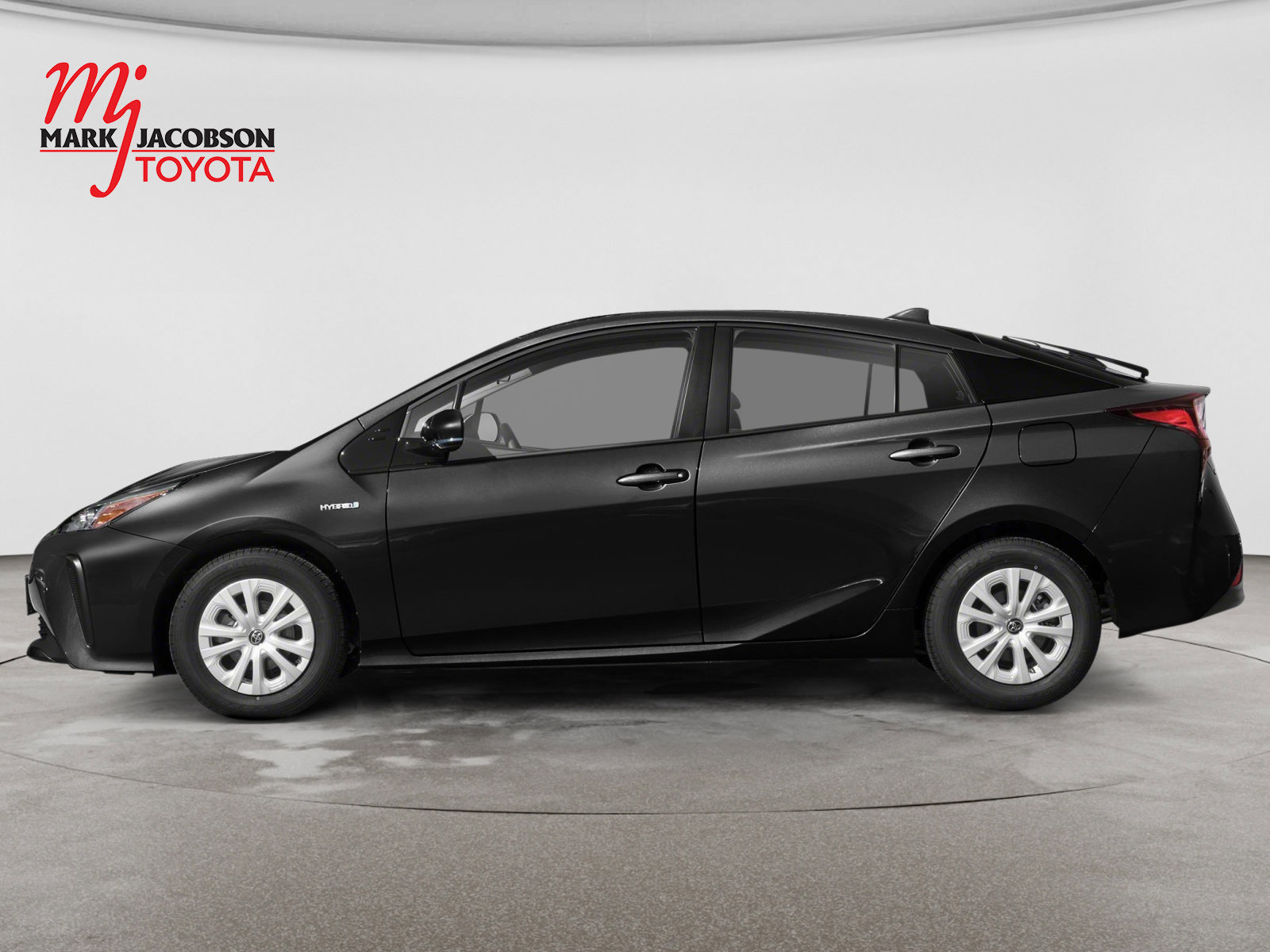 Used 2021 Toyota Prius LE Hatchback