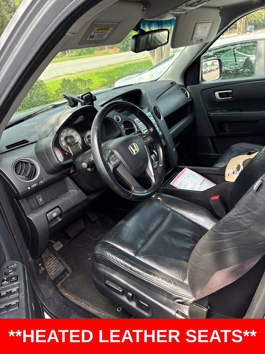 Used 2010 Honda Pilot EX-L SUV