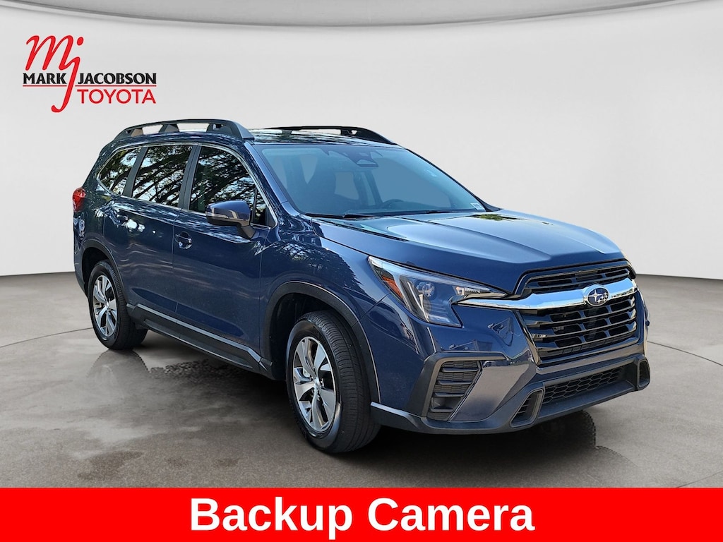 Used 2023 Subaru Ascent Premium SUV