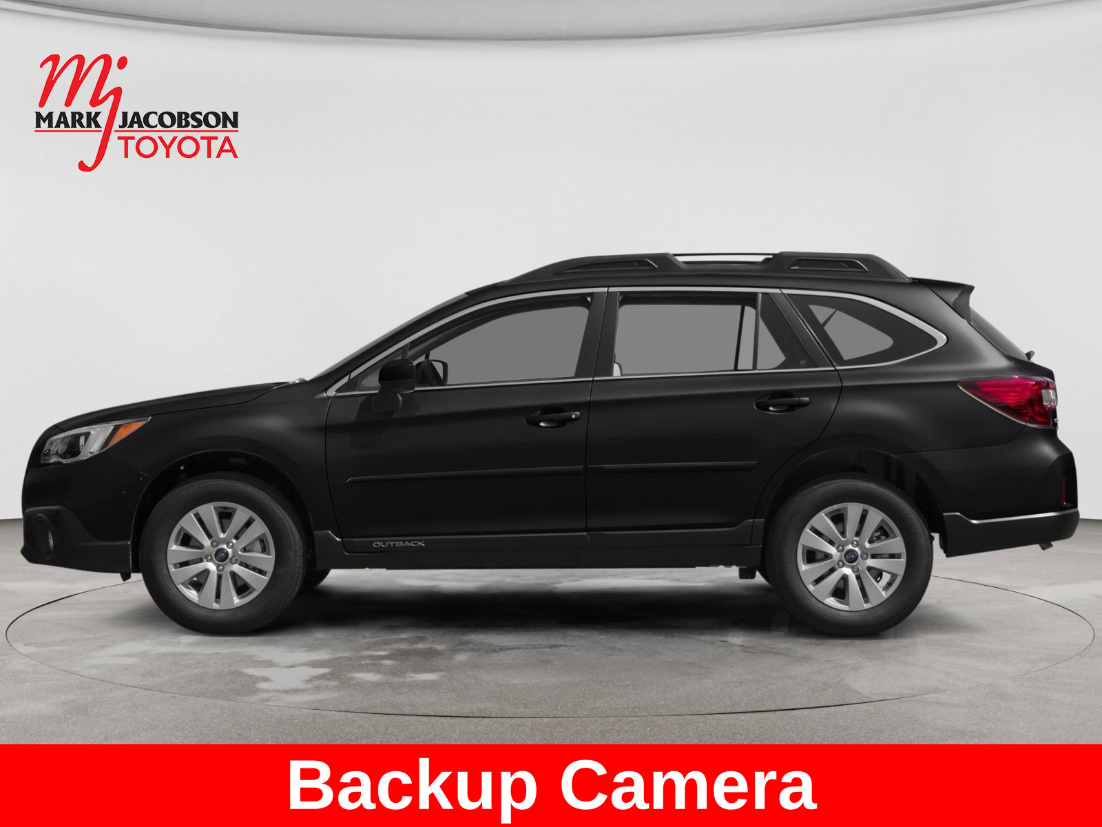Used 2016 Subaru Outback 2.5i Premium SUV