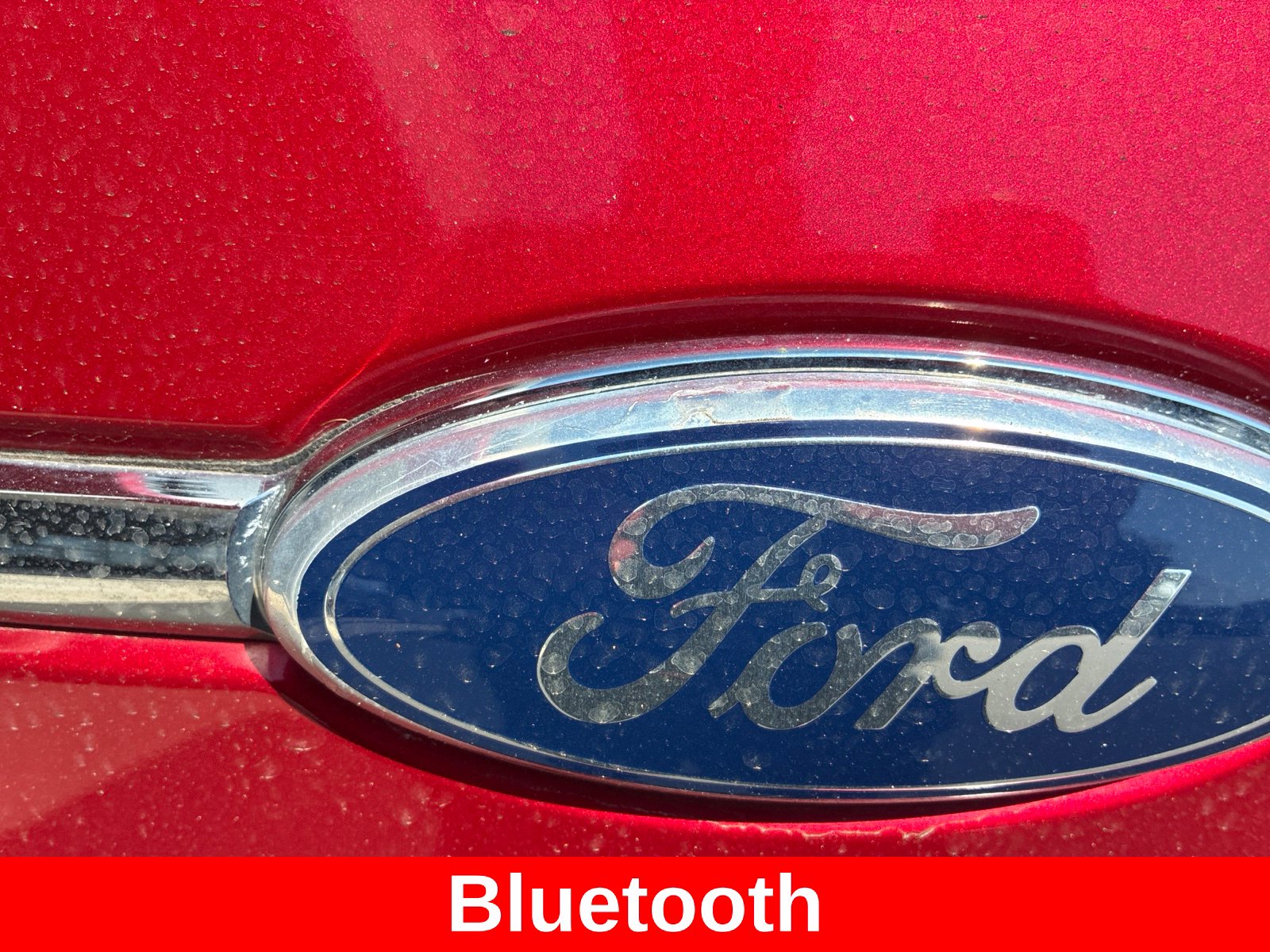 Used 2011 Ford Taurus SEL Sedan