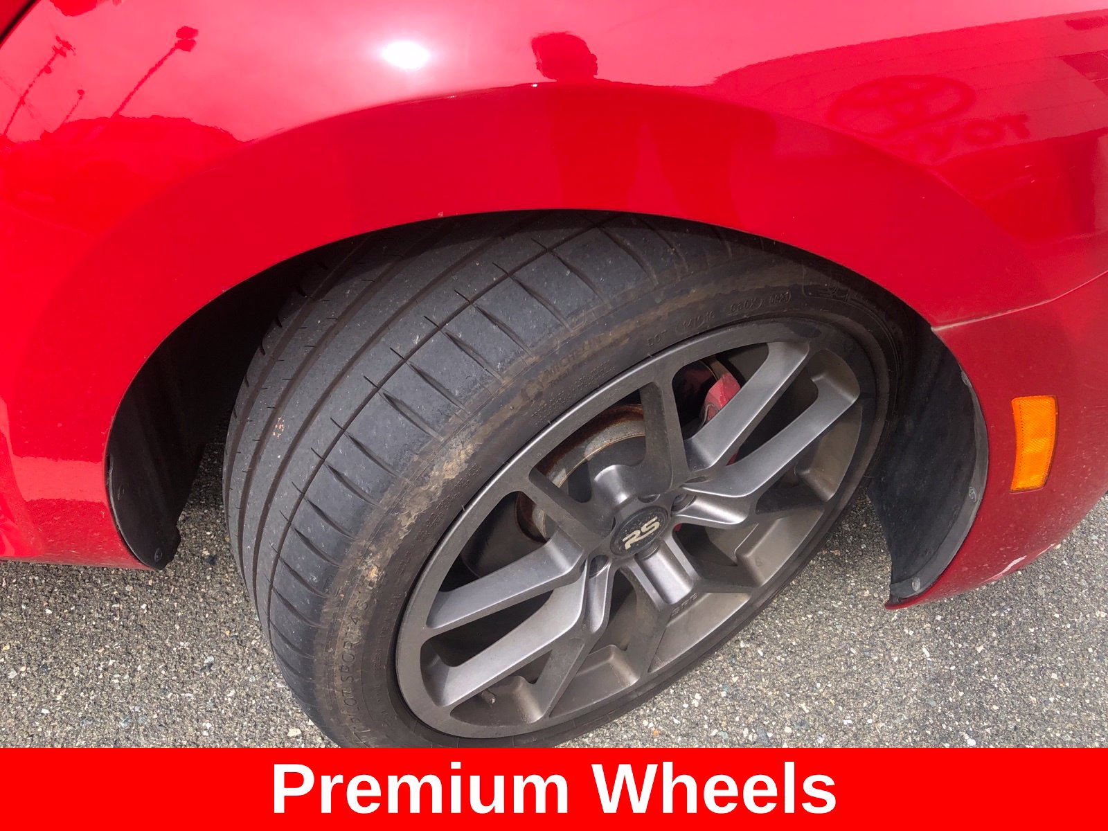 Used 2013 Volkswagen Beetle R-Line Hatchback