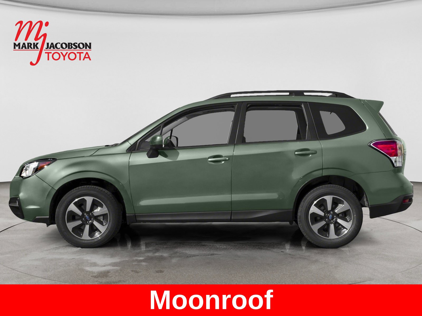 Used 2018 Subaru Forester 2.5i Premium SUV