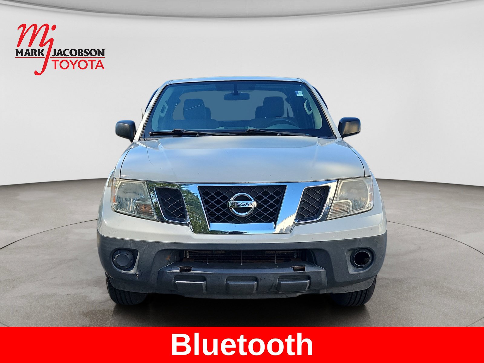 Used 2016 Nissan Frontier S Truck