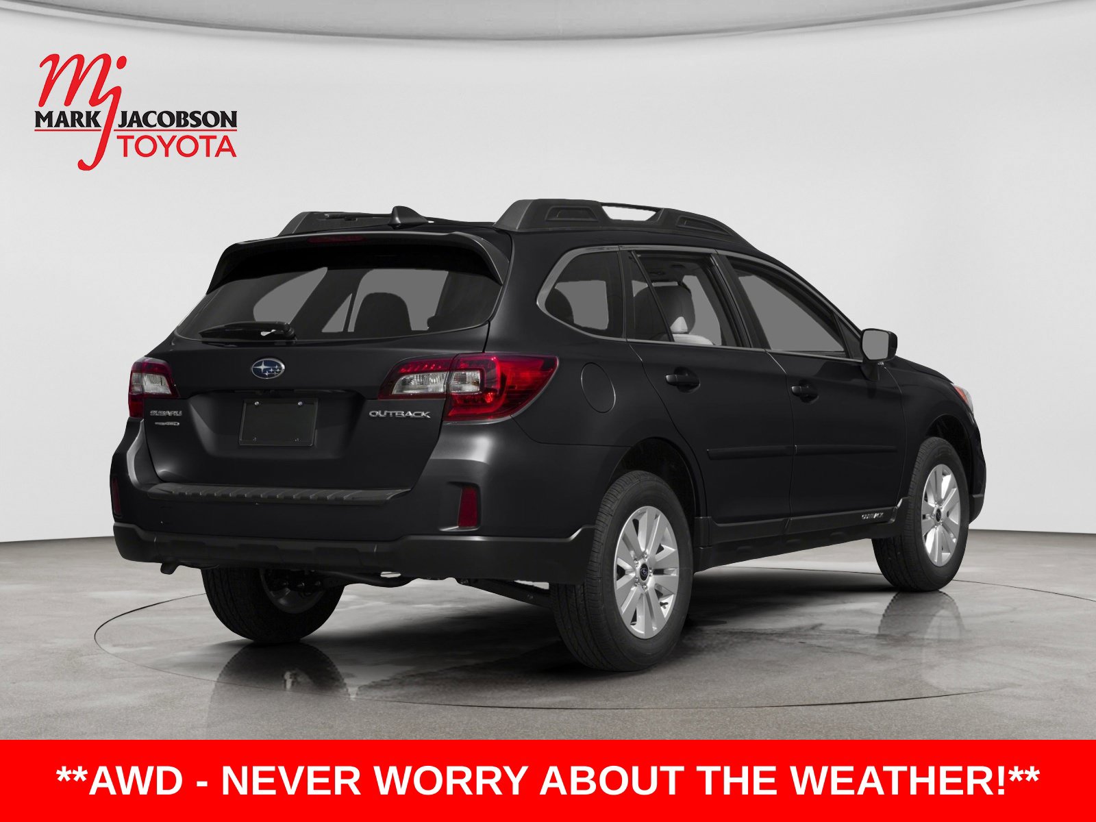 Used 2016 Subaru Outback 2.5i Premium SUV