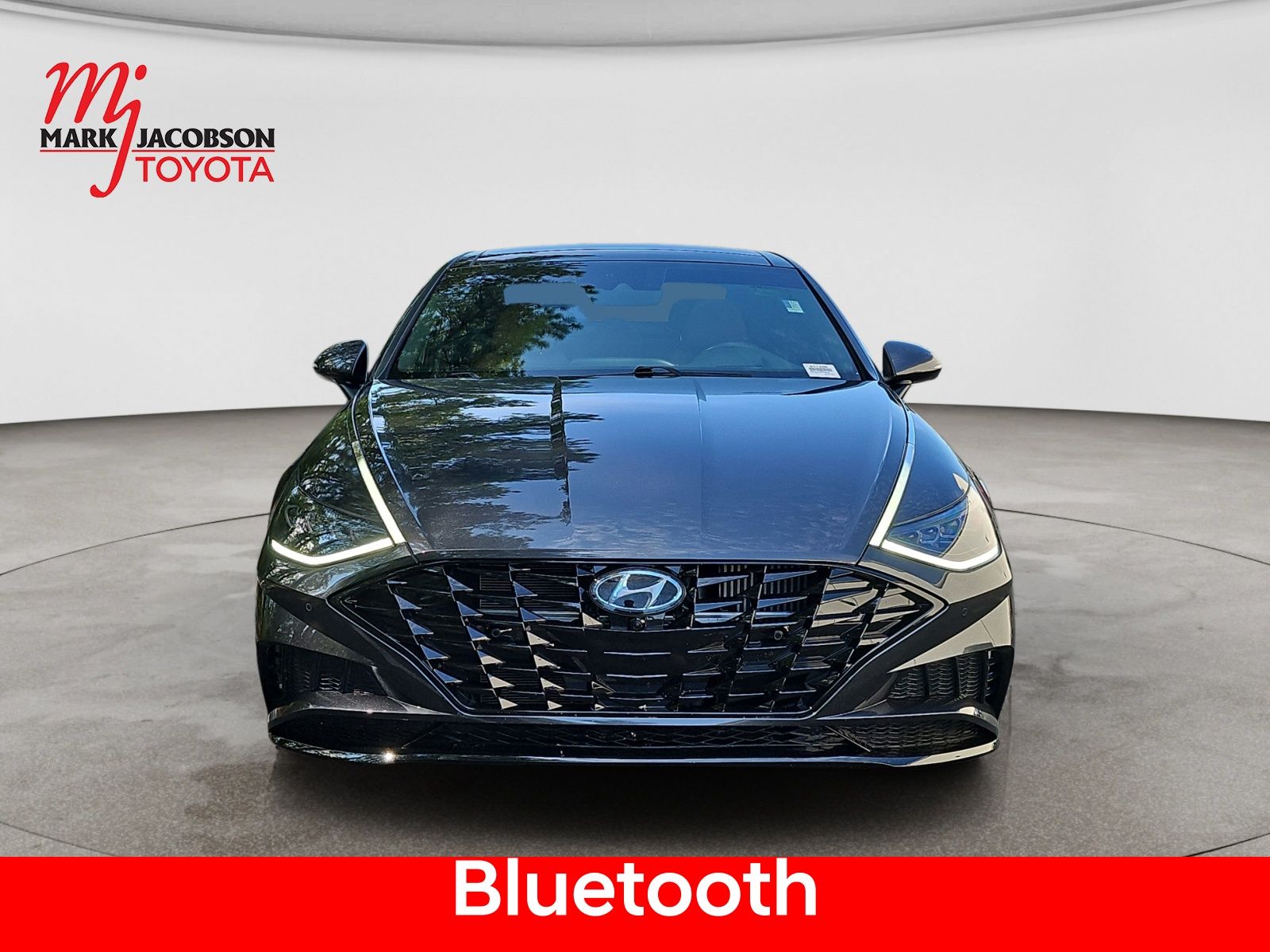 Certified 2021 Hyundai Sonata Limited Sedan