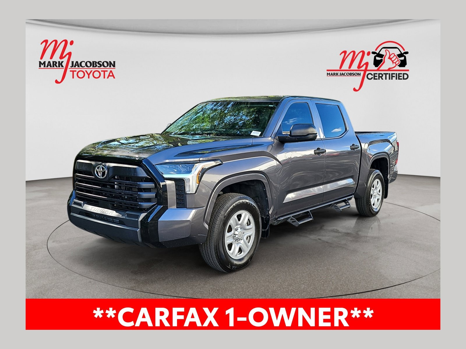 2023 Toyota Tundra