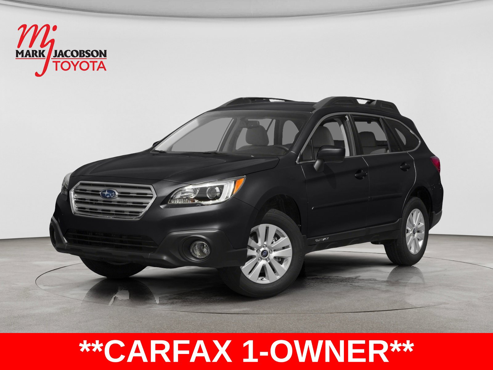 Used 2016 Subaru Outback 2.5i Premium SUV